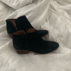 Sam Edelman Shoes - Sam Edelman Petty Chelsea booties Sam Edelman Shoes - Sam Edelman Petty Chelsea booties